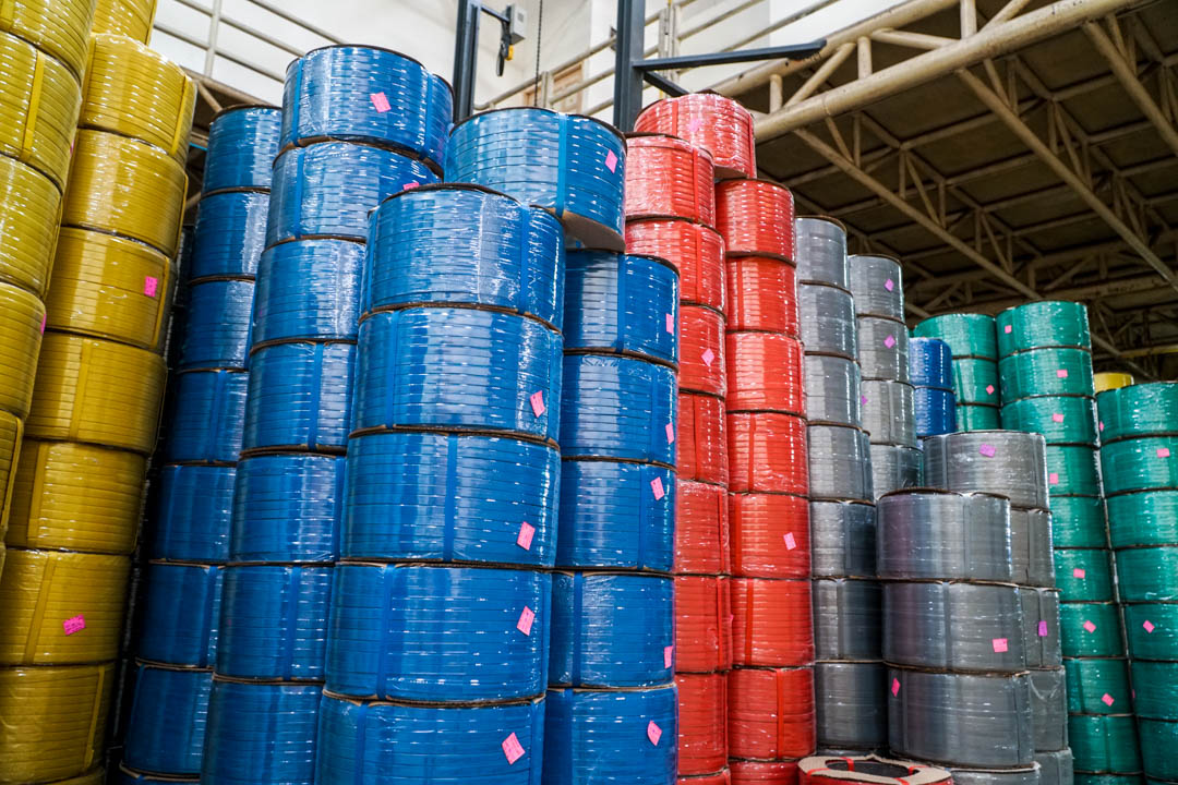 บริษัท ไทยเกียวโต แพคเกจจิ้ง โปรดักท์ จำกัด (Thai Kyoto Packaging Product Co.,Ltd.)