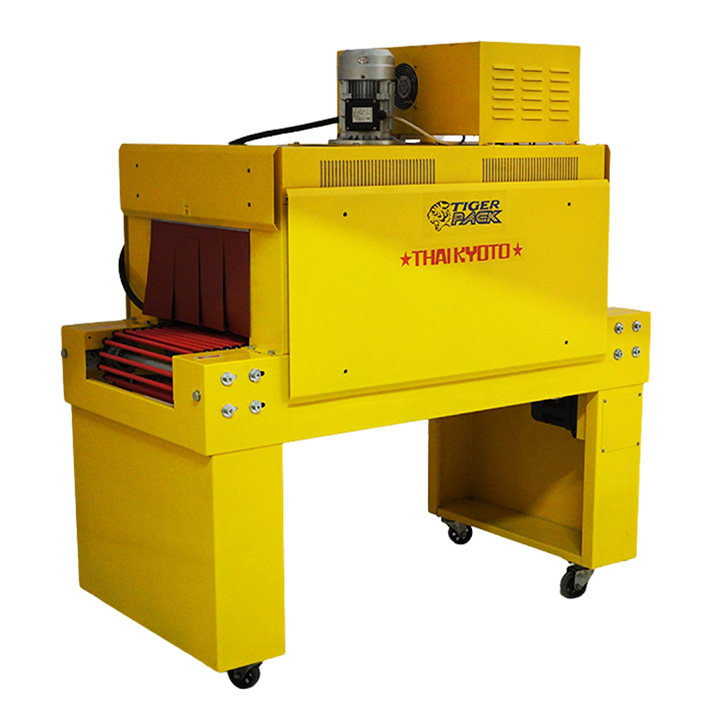 เครื่องอบฟิล์มหด TG-700